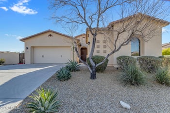 14473 179th Ave, Goodyear, AZ 85338