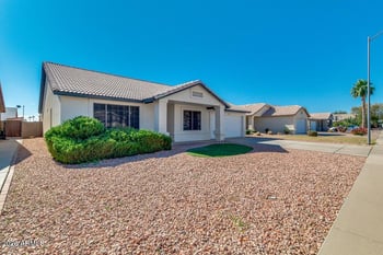 14473 Carlin Dr, Surprise, AZ 85374