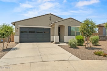 14473 W Hackamore Dr, Surprise, AZ 85387