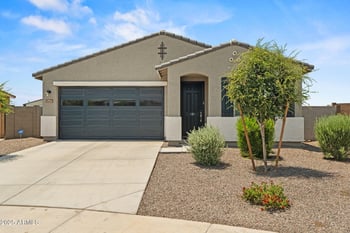 14473 W Hackamore Dr, Surprise, AZ 85387