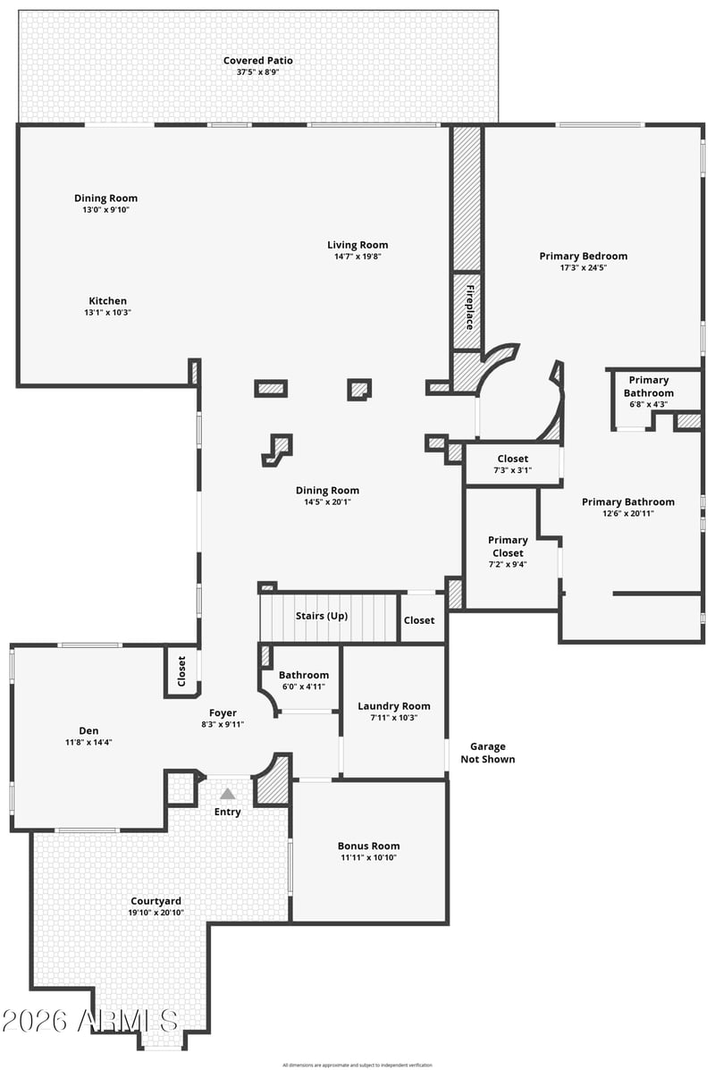 14474 W Coronado Rd, Goodyear, AZ 85395