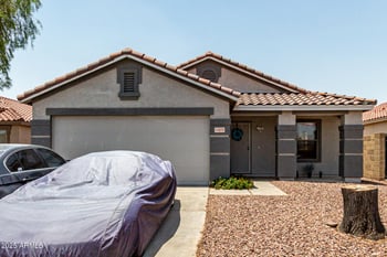 14476 158th Ln, Surprise, AZ 85379