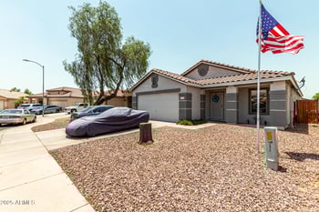 14476 158th Ln, Surprise, AZ 85379