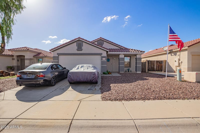 14476 158th Ln, Surprise, AZ 85379