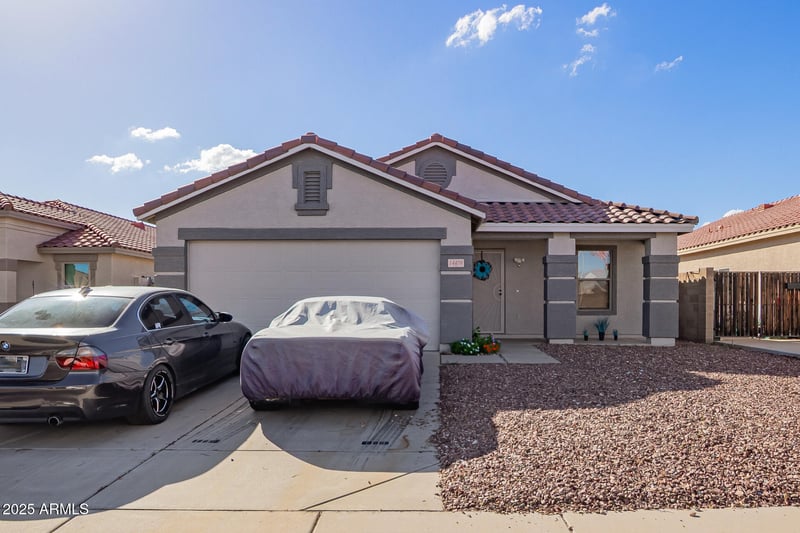 14476 158th Ln, Surprise, AZ 85379
