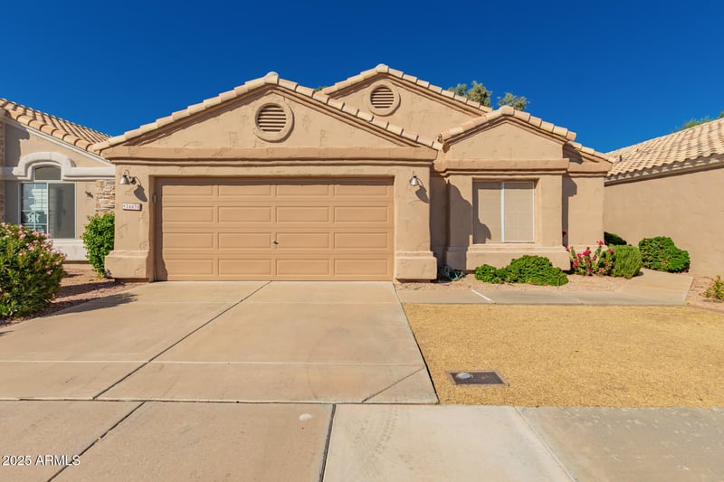 14476 Buffalo Trl, Surprise, AZ 85374