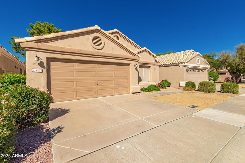14476 Buffalo Trl, Surprise, AZ 85374
