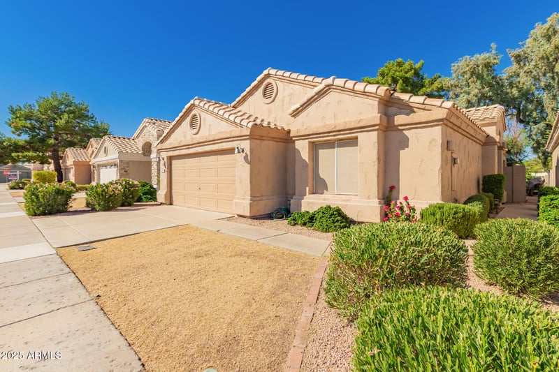 14476 Buffalo Trl, Surprise, AZ 85374