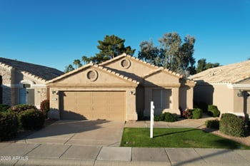 14476 Buffalo Trl, Surprise, AZ 85374