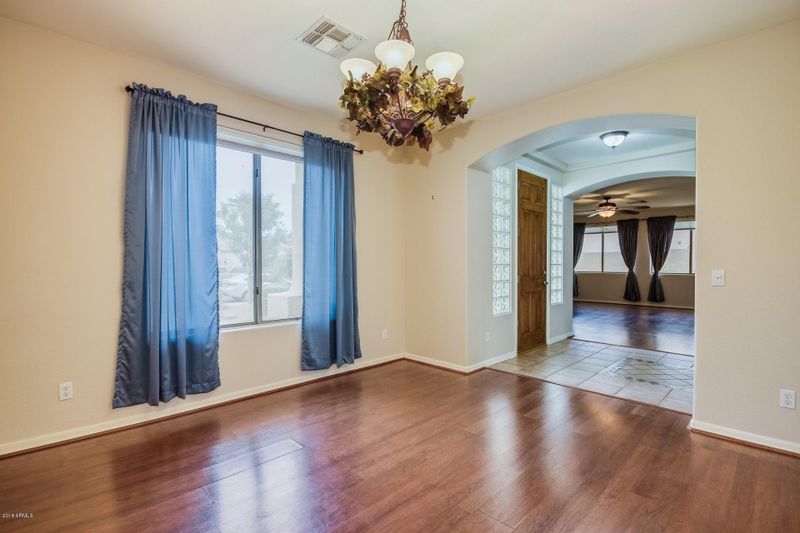 14478 W Verde Ln, Goodyear, AZ 85395