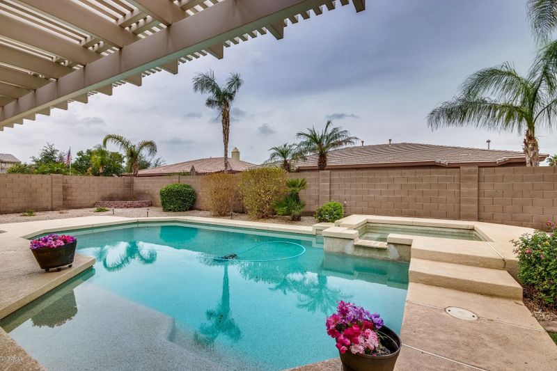 14478 W Verde Ln, Goodyear, AZ 85395