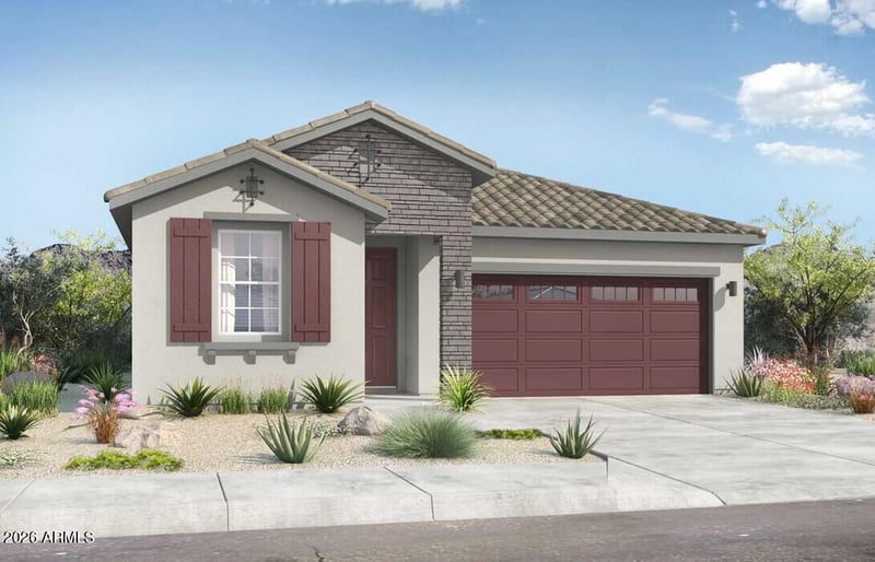 14479 Soft Wind Cir, Surprise, AZ 85387