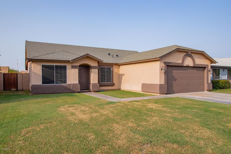 1448 E Carson Rd, Phoenix, AZ 85042