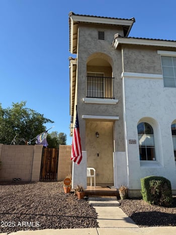 1448 Mobile Ln, Phoenix, AZ 85040