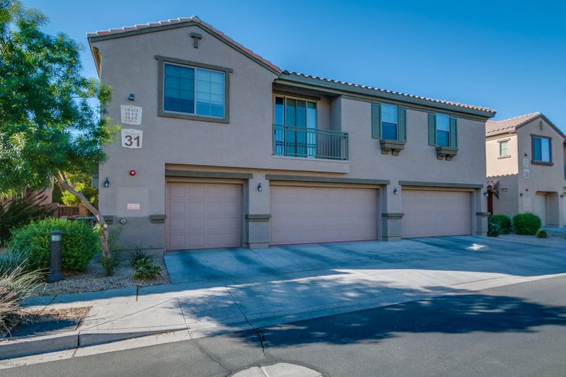 1448 N 80th Dr, Phoenix, AZ 85043