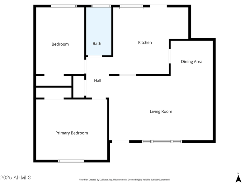 1448 Royal Palm Rd, Phoenix, AZ 85020