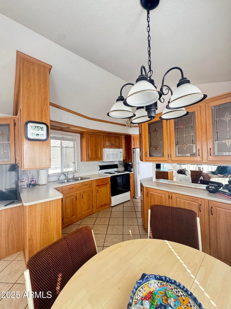 1448 Zuni --, Apache Junction, AZ 85119