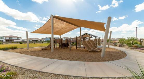 14480 Soft Wind Cir, Surprise, AZ 85387