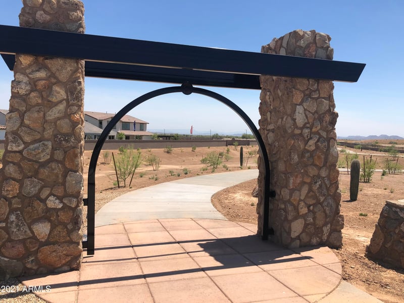 14480 Soft Wind Cir, Surprise, AZ 85387