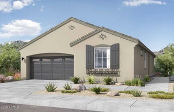 14480 W Soft Wind Cir, Surprise, AZ 85387