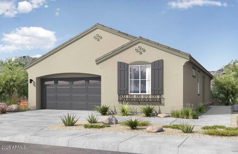 14480 Soft Wind Cir, Surprise, AZ 85387