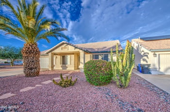 14482 W Wendover Dr, Surprise, AZ 85374