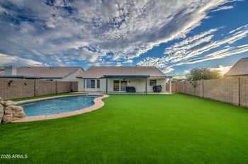 14482 W Wendover Dr, Surprise, AZ 85374