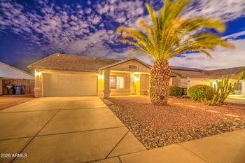 14482 W Wendover Dr, Surprise, AZ 85374