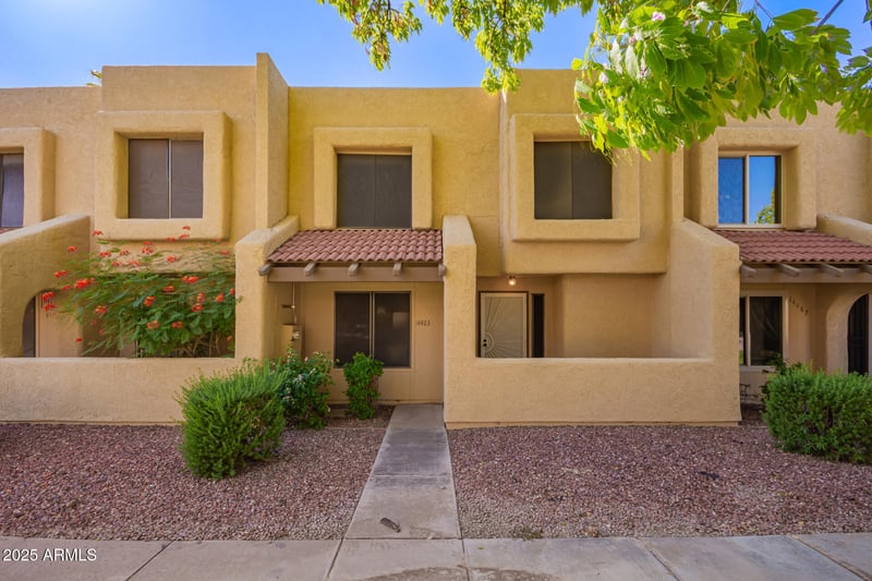 14483 57th Dr, Glendale, AZ 85306