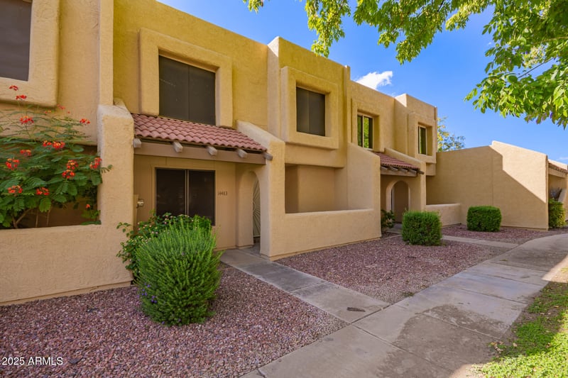 14483 57th Dr, Glendale, AZ 85306