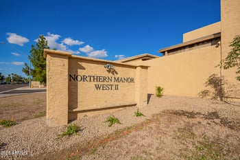 14483 57th Dr, Glendale, AZ 85306