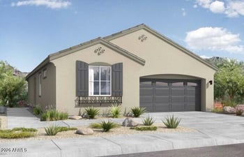 14485 Soft Wind Cir, Surprise, AZ 85387