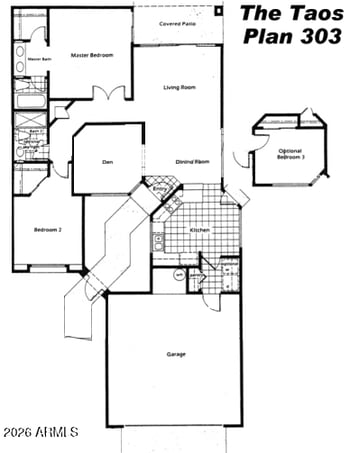 14486 Zuni Trl, Surprise, AZ 85374