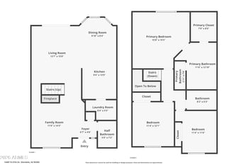 14487 57th Dr, Glendale, AZ 85306