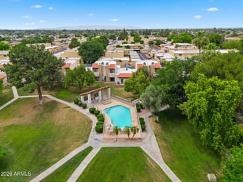 14487 57th Dr, Glendale, AZ 85306