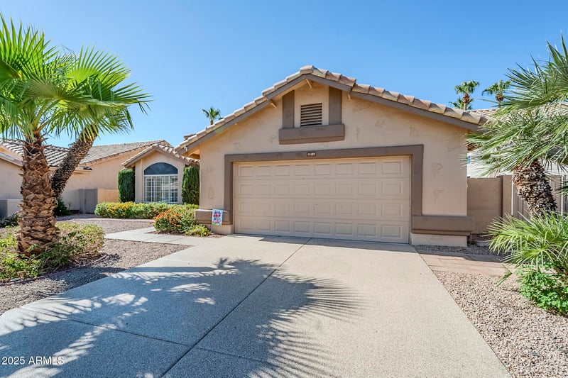 14489 Morning Star Trl, Surprise, AZ 85374