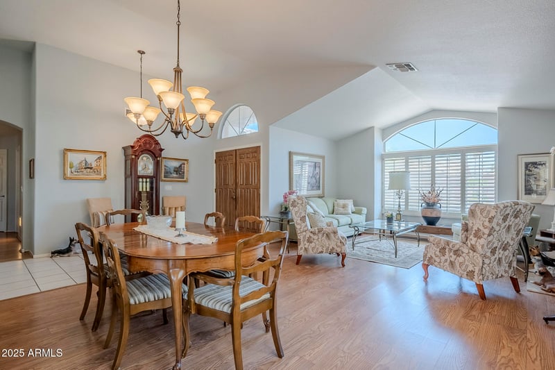 14489 Morning Star Trl, Surprise, AZ 85374