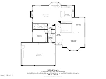 1449 Boa Vista Dr, Gilbert, AZ 85233