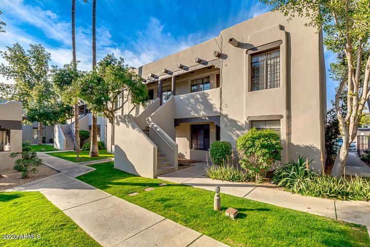 1449 E Highland Ave #18, Phoenix, AZ 85014
