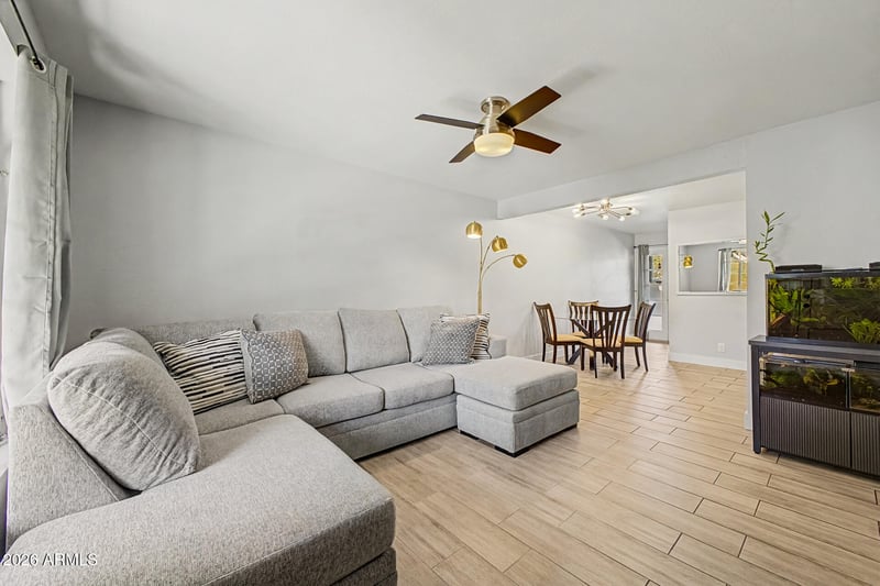 1449 E Highland Ave #3, Phoenix, AZ 85014