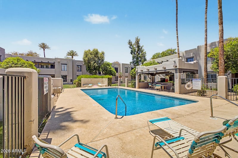 1449 E Highland Ave #3, Phoenix, AZ 85014
