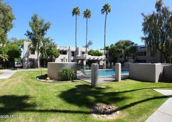 1449 Highland Ave #25, Phoenix, AZ 85014