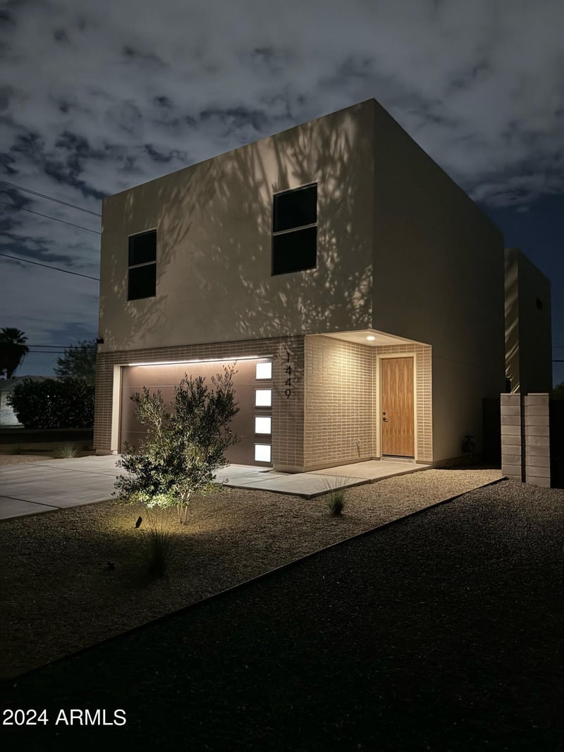 1449 Hoover Ave, Phoenix, AZ 85006