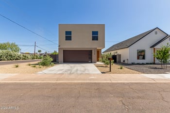 1449 Hoover Ave, Phoenix, AZ 85006