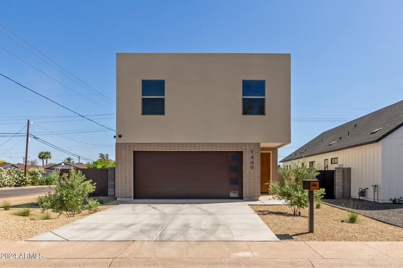 1449 Hoover Ave, Phoenix, AZ 85006