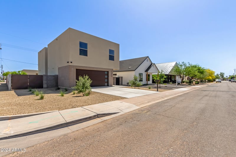 1449 Hoover Ave, Phoenix, AZ 85006