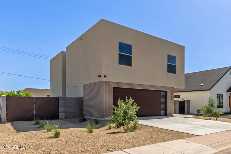 1449 Hoover Ave, Phoenix, AZ 85006