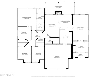 1449 Kent Ave, Chandler, AZ 85225