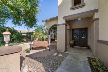 1449 Los Alamos --, Mesa, AZ 85213