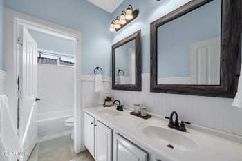 1449 Los Alamos --, Mesa, AZ 85213